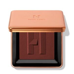 Haus Labs Power Sculpt Velvet Bronzer- deep level 10.